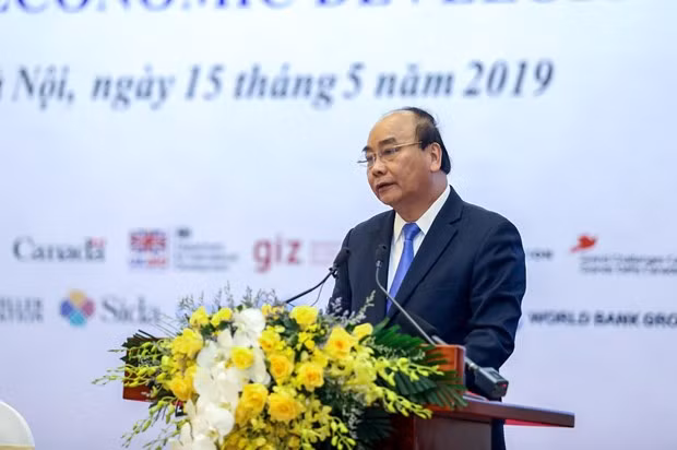 加大对科技的投资力度 把越南发展成为“亚洲之虎” ảnh 2 加大对科技的投资力度 把越南发展成为“亚洲之虎” ảnh 2