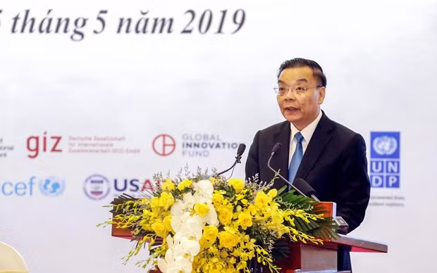 加大对科技的投资力度 把越南发展成为“亚洲之虎” ảnh 3 加大对科技的投资力度 把越南发展成为“亚洲之虎” ảnh 3