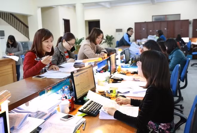 最高审计机关亚洲组织第14届大会:国家审计署加强信息技术应用 ảnh 1 最高审计机关亚洲组织第14届大会:国家审计署加强信息技术应用 ảnh 1