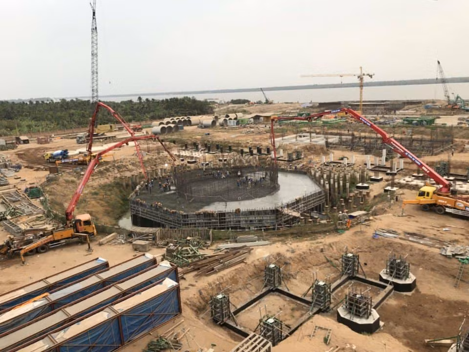 泰国寻找在朔庄投资兴建热电站的机会 ảnh 1