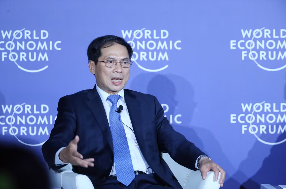 WEF ASEAN2018： 2018年世界经济论坛东盟峰会圆满成功 ảnh 2