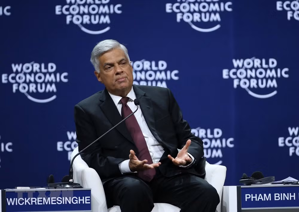 WEF ASEAN 2018:越南在尊重国际法和各国自决权利的基础上支持“一带一路”等地缘战略倡议 ảnh 1 WEF ASEAN 2018:越南在尊重国际法和各国自决权利的基础上支持“一带一路”等地缘战略倡议 ảnh 1