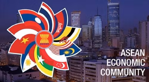 WEF ASEAN 2018: AEC使越南能深入参与东盟市场 ảnh 1 WEF ASEAN 2018: AEC使越南能深入参与东盟市场 ảnh 1