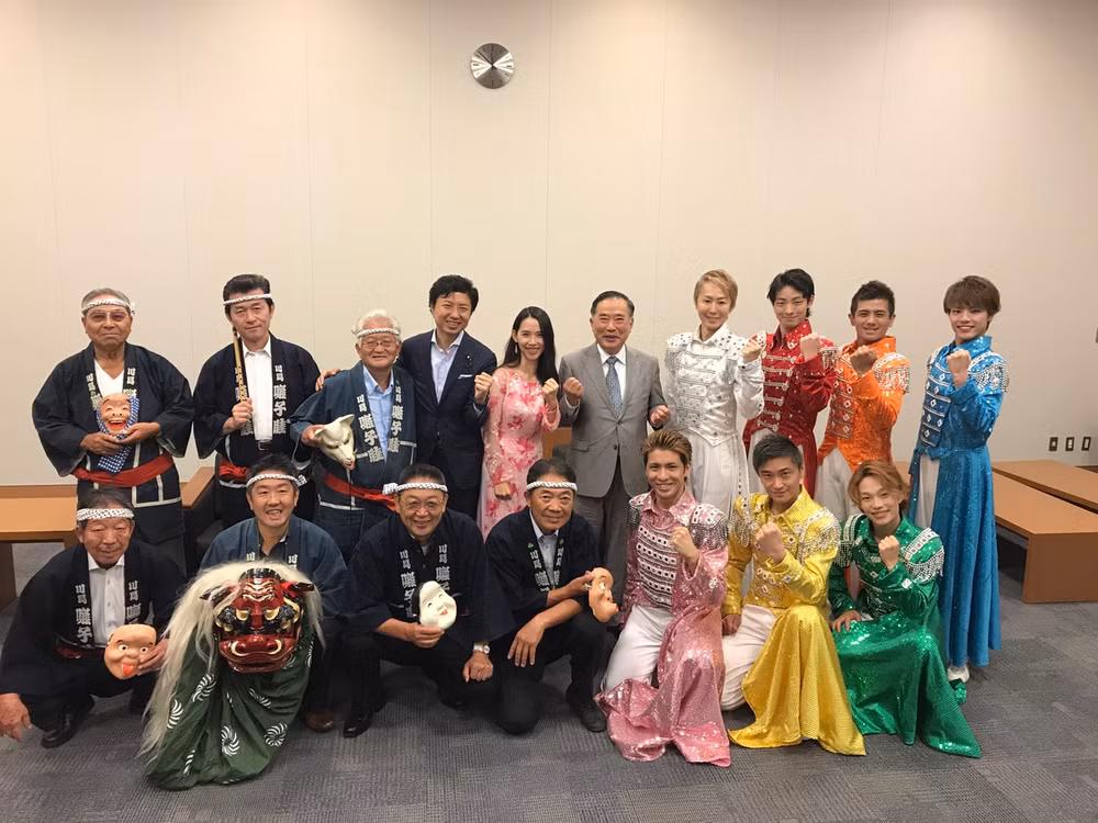 2018年越日交流活动-加深两国友谊的重要渠道 ảnh 1