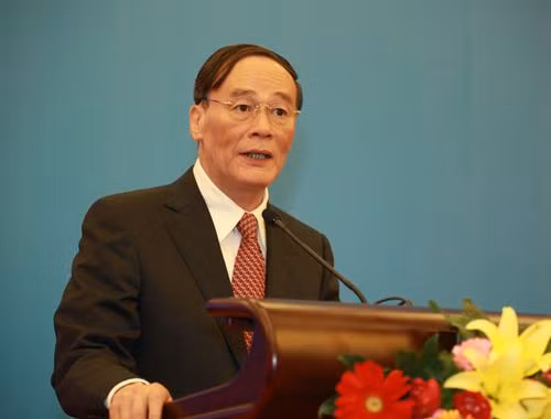 老挝、古巴和中国等世界各国领导继续就国家主席陈大光逝世向越方领导致唁电 ảnh 3 老挝、古巴和中国等世界各国领导继续就国家主席陈大光逝世向越方领导致唁电 ảnh 3