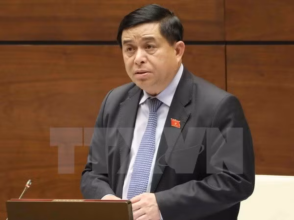 吸引外资30年:越南具备引进外资的最便利条件 ảnh 1 吸引外资30年:越南具备引进外资的最便利条件 ảnh 1