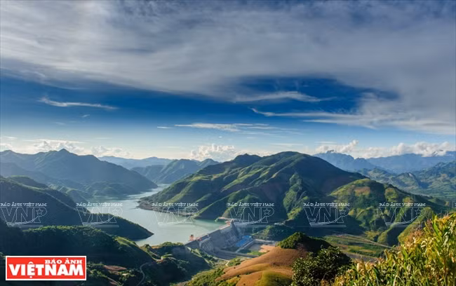 山罗省的三大优势 ảnh 1