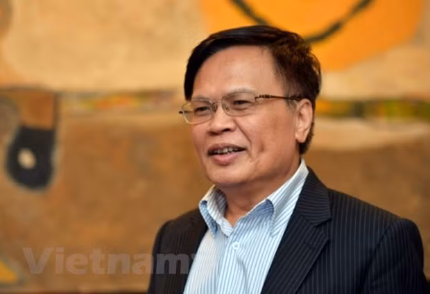 EVFTA协定为投资和重组全球价值链开拓机会 ảnh 2