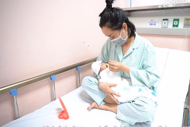世界卫生组织对在越销售的婴儿配方奶粉发出警告 ảnh 2 世界卫生组织对在越销售的婴儿配方奶粉发出警告 ảnh 2