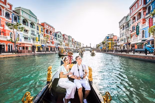 企业为越南旅游业在新时期迎难而上建言献策 ảnh 1 企业为越南旅游业在新时期迎难而上建言献策 ảnh 1