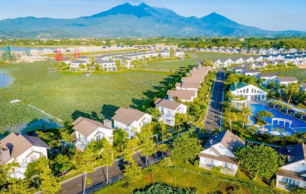为富寿省清水县旅游业“腾飞”创造动力 ảnh 1 为富寿省清水县旅游业“腾飞”创造动力 ảnh 1