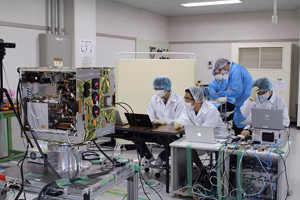 越南下发有关“面向2030年的国家级科学技术项目结构调整”的通知 ảnh 2 越南下发有关“面向2030年的国家级科学技术项目结构调整”的通知 ảnh 2