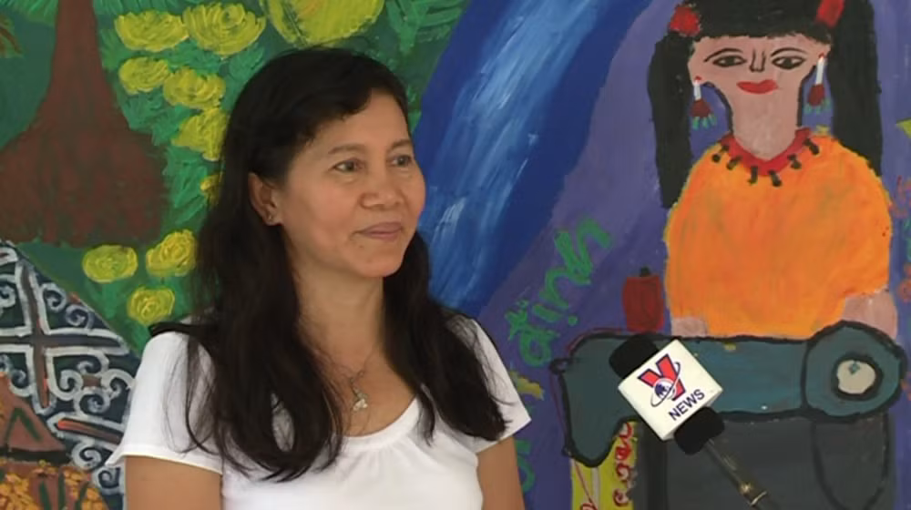 越南政府和国际组织携手帮助获解救的被拐受害者重新融入社会 ảnh 6