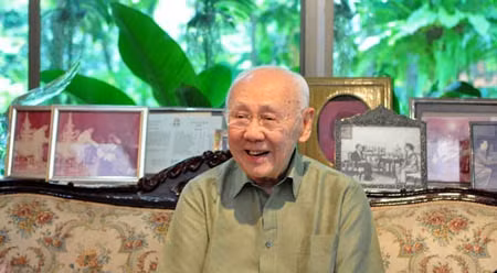 40年来越泰合作关系不断向前发展 ảnh 1 40年来越泰合作关系不断向前发展 ảnh 1