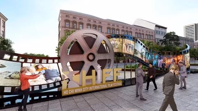 2024年胡志明市国际电影节：提升越南电影的地位 ảnh 1