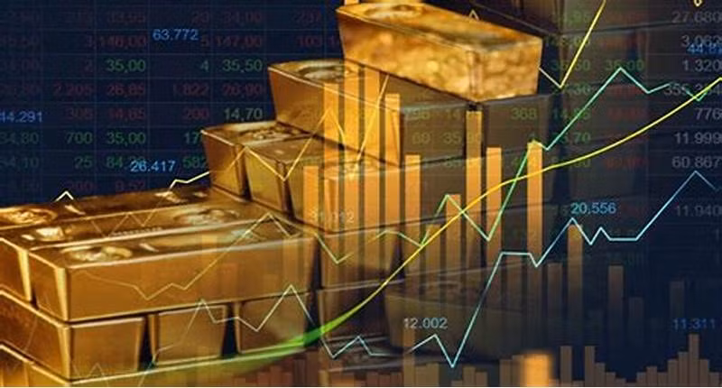 政府总理要求加强黄金市场监管 ảnh 1