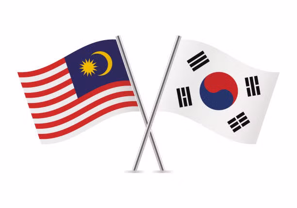 马来西亚与韩国恢复自由贸易协定谈判 ảnh 1