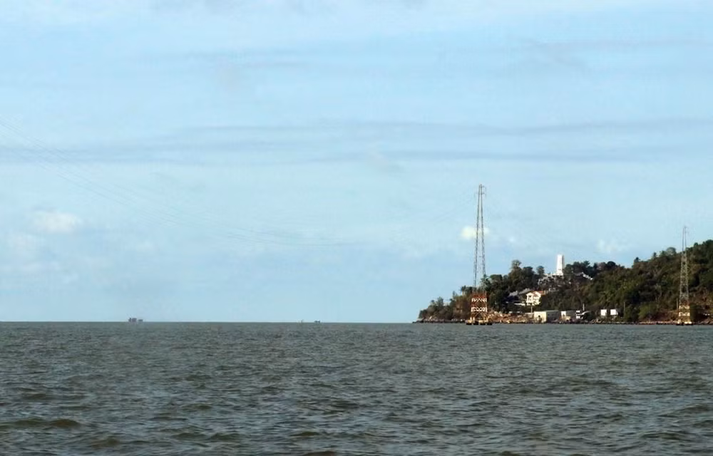 越南需要调整海洋经济结构来化解疫情带来的困难 ảnh 1 越南需要调整海洋经济结构来化解疫情带来的困难 ảnh 1