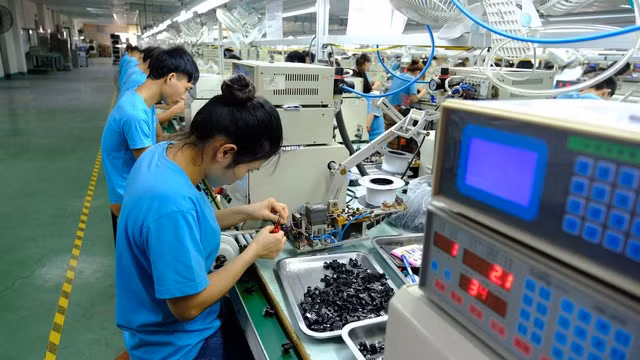 联合国开发计划署驻越代表:越南社保覆盖面显著提升 ảnh 3 联合国开发计划署驻越代表:越南社保覆盖面显著提升 ảnh 3