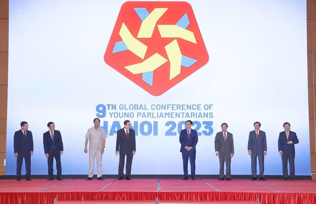 AIPA-44大会:越南促进青年议员的作用及其积极的参与 ảnh 1 AIPA-44大会:越南促进青年议员的作用及其积极的参与 ảnh 1