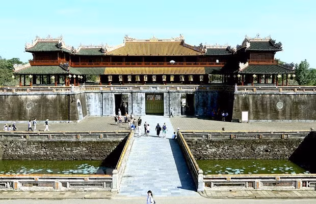 越捷航空：充分挖掘各地旅游和贸易潜力 ảnh 1