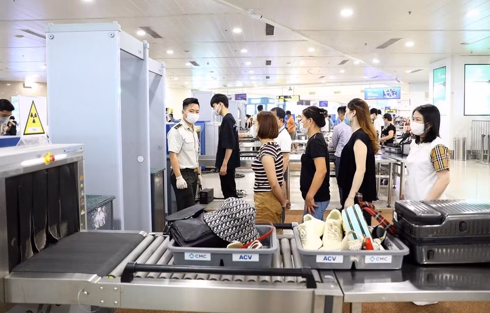 越南着力增强航空安全监管工作能力 ảnh 1 越南着力增强航空安全监管工作能力 ảnh 1