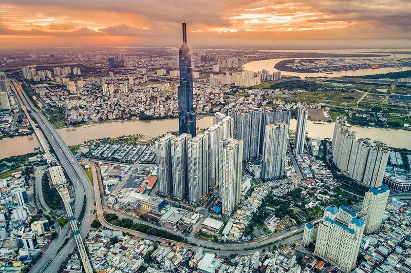 专家预计2024年越南经济将开始起色 ảnh 1 专家预计2024年越南经济将开始起色 ảnh 1
