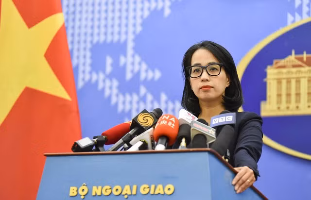 越南驳斥有关越南高棉族人状况的毫无根据的虚假信息 ảnh 1