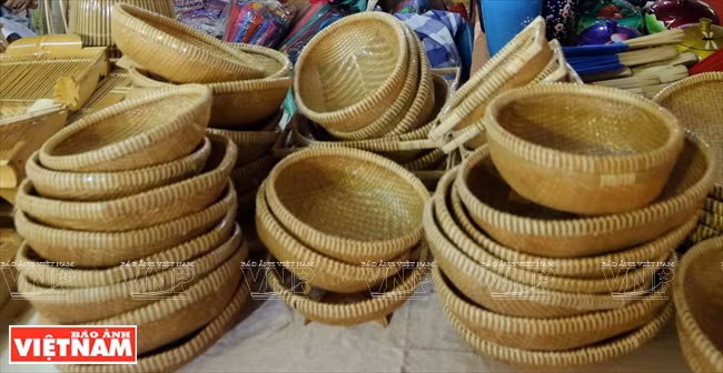 Vietcraft --手工艺品的出口桥梁 ảnh 16