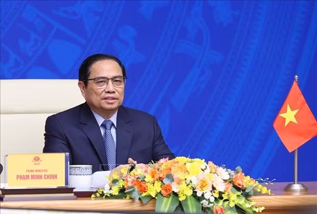 一周要闻回顾(2022.5.23-2022.5.29) ảnh 2 一周要闻回顾(2022.5.23-2022.5.29) ảnh 2