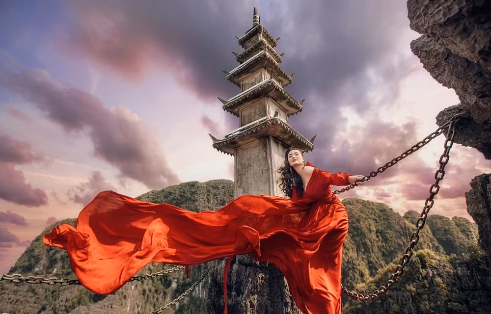 越南旅游发展能力指数增幅最大 ảnh 1