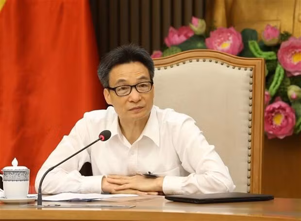 越南成立国家教育与人力资源发展委员会 ảnh 1 越南成立国家教育与人力资源发展委员会 ảnh 1
