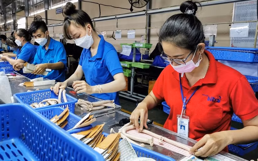 越南PCI 2021:非正式费用指数已降至41% 广宁省继续位居榜首 ảnh 2 越南PCI 2021:非正式费用指数已降至41% 广宁省继续位居榜首 ảnh 2
