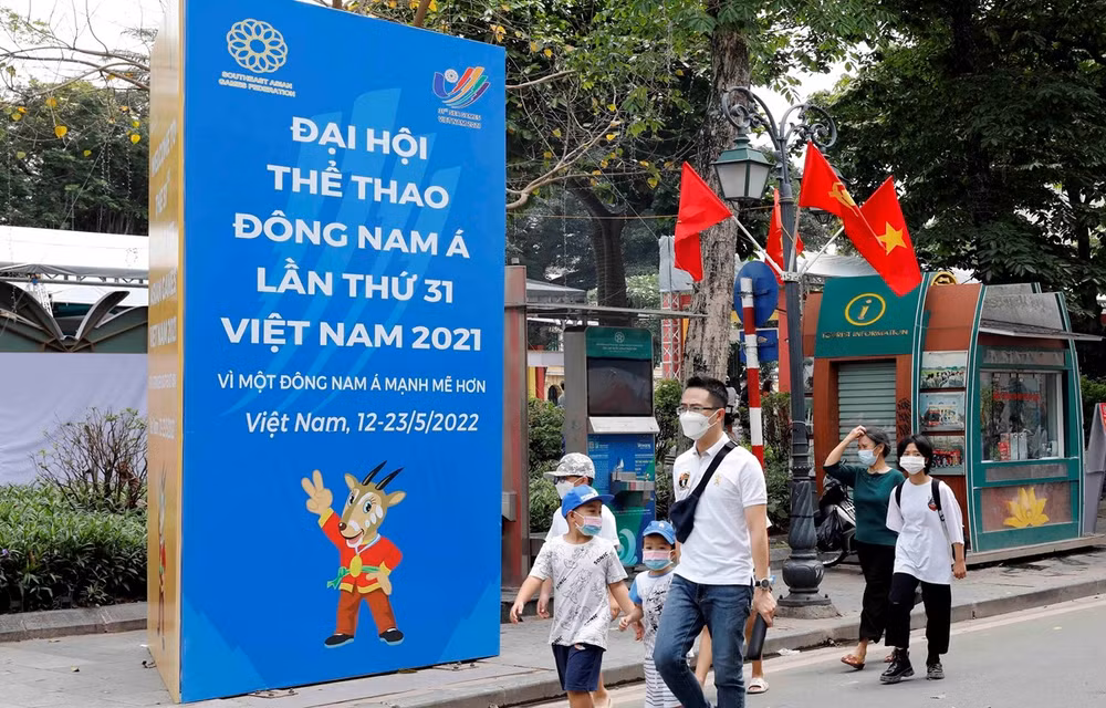第31届东运会：为外国游客推出丰富多样的旅游线路 ảnh 1