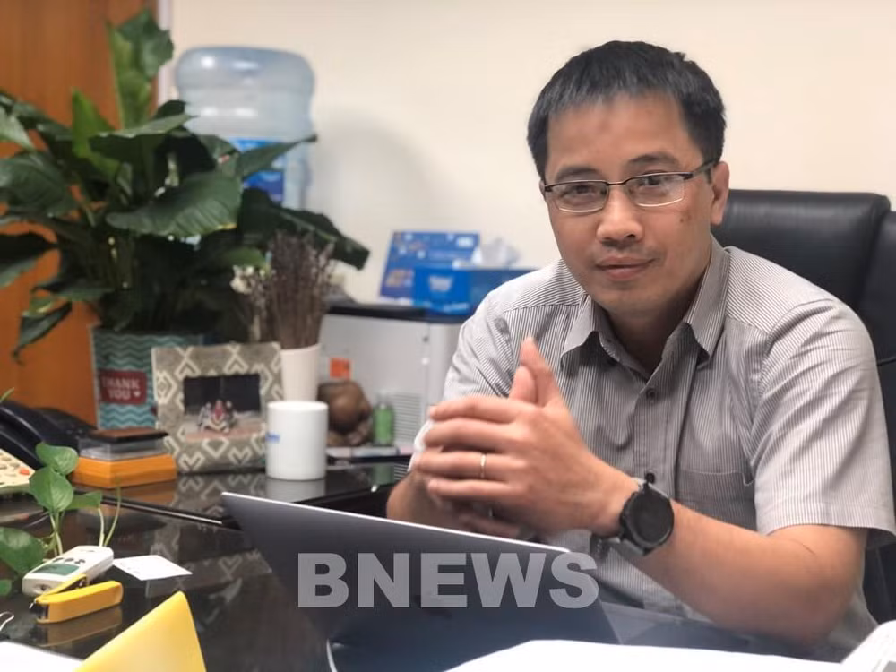越南PCI 2021:非正式费用指数已降至41% 广宁省继续位居榜首 ảnh 1 越南PCI 2021:非正式费用指数已降至41% 广宁省继续位居榜首 ảnh 1