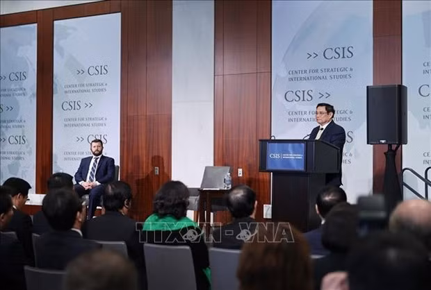 一周要闻回顾(2022.5.16-5.22) ảnh 1 一周要闻回顾(2022.5.16-5.22) ảnh 1