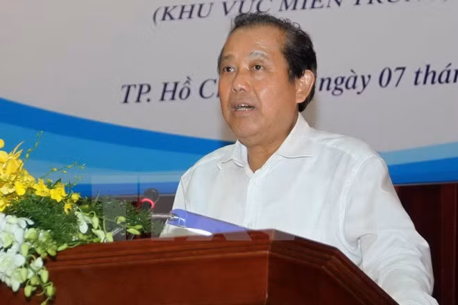 张和平副总理:反浪费反腐败是一项长期而紧迫的重要任务 ảnh 1 张和平副总理:反浪费反腐败是一项长期而紧迫的重要任务 ảnh 1