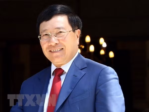 越通社简讯2019.2.19 ảnh 1 越通社简讯2019.2.19 ảnh 1