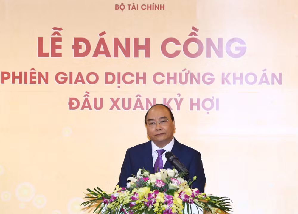越通社简讯2019.2.12 ảnh 1