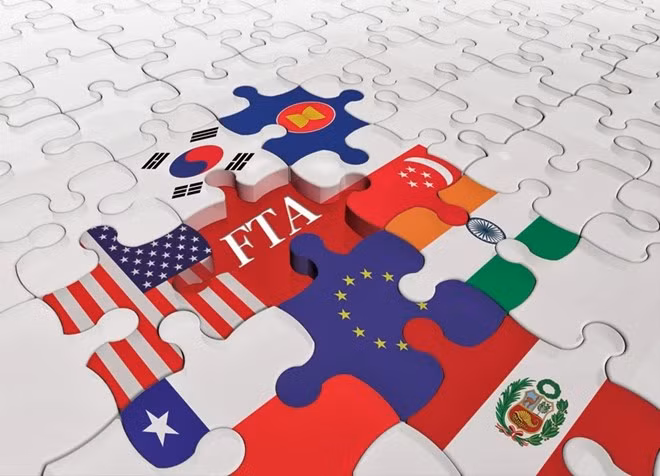 越南国际地位显著提升 ảnh 1 越南国际地位显著提升 ảnh 1