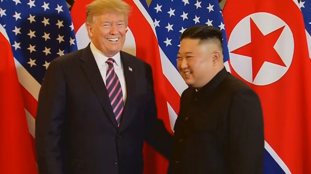 国际专家学者视角下的美朝领导人第二次会晤 ảnh 1 国际专家学者视角下的美朝领导人第二次会晤 ảnh 1