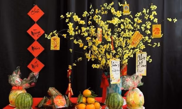 在越南过春节注意哪些禁忌 ảnh 2