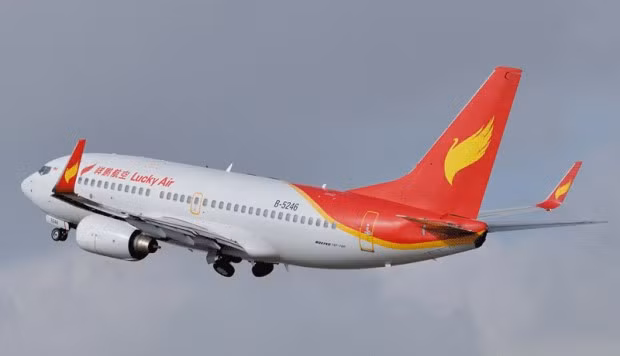 中国云南祥鹏航空家将开通昆明至越南芽庄直达航线 ảnh 1