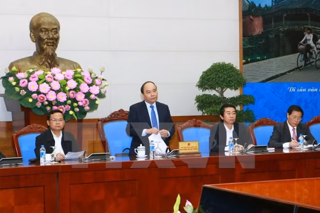 对《反腐败法》实施10年进行总结推进反腐工作 ảnh 1 对《反腐败法》实施10年进行总结推进反腐工作 ảnh 1