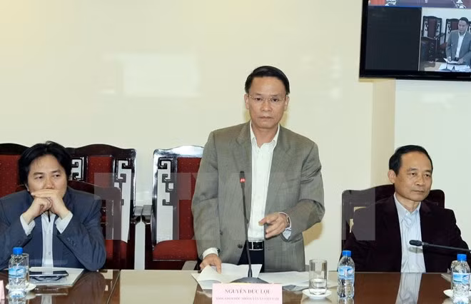 越通社与西北、西原、西南三地指导委员会加强协调配合 做好信息宣传工作 ảnh 1 越通社与西北、西原、西南三地指导委员会加强协调配合 做好信息宣传工作 ảnh 1