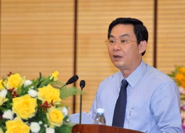 河内市政府承诺营造出开放透明且符合国际融入进程的投资环境 ảnh 1