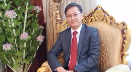 面向东盟共同体：老挝将继续为东盟取得新的成功作出积极贡献 ảnh 1