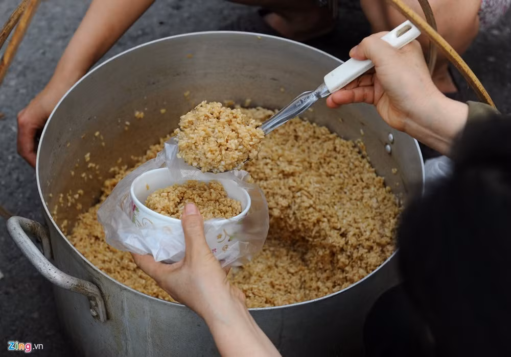 越南河内市民过端午节 ảnh 2