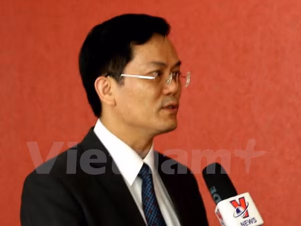 越南与各国际组织和波兰、瑞士及捷克的合作展望未来前景广阔 ảnh 1 越南与各国际组织和波兰、瑞士及捷克的合作展望未来前景广阔 ảnh 1
