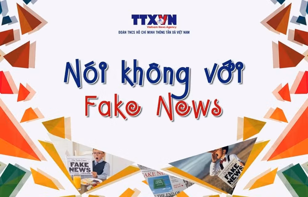 越通社抗击虚假信息项目获得国际新闻奖 ảnh 1 越通社抗击虚假信息项目获得国际新闻奖 ảnh 1